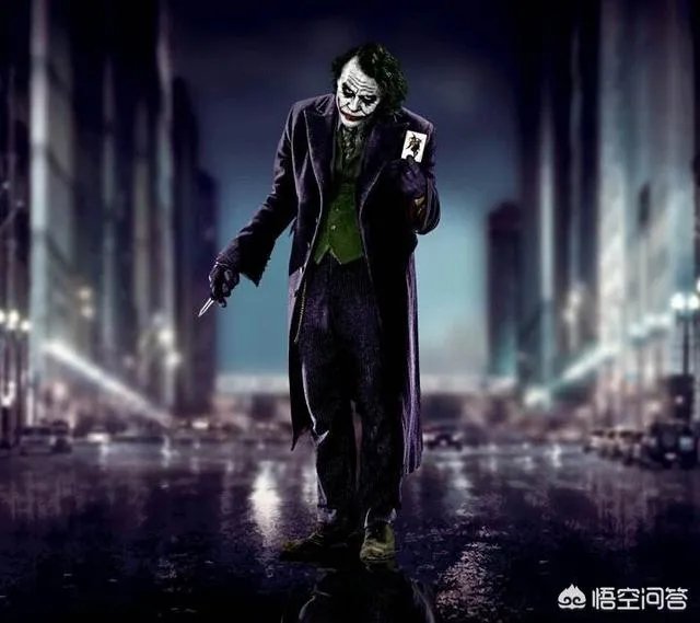 都知道漫威之父是斯坦李,那么DC有吗?
