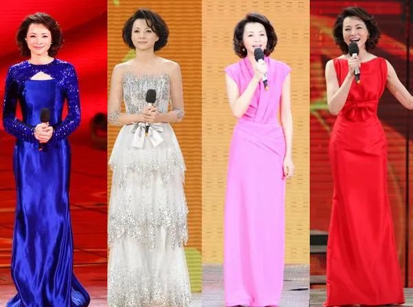 董卿倪萍两代央视一姐罕见合体,风光无限的她们为何泪流满面?