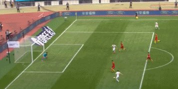 中国队1:4负于捷克队,获得中国杯第四名,你怎么看待今天中国队的表现?