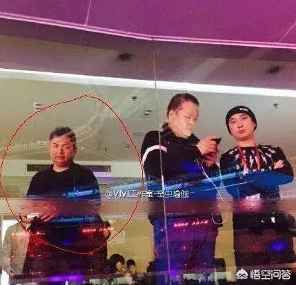 《英雄联盟》的主播小智到底长什么样子?有没有真实的照片?