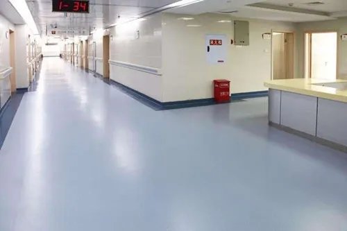 地板塑胶好不好   地板塑胶的优缺点有哪些