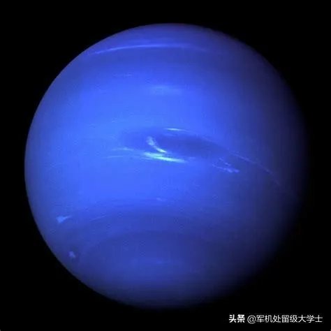 为啥海王星上的海是钻石海?