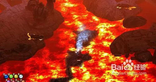 《魔法对抗》第十二章:边缘之境图文攻略