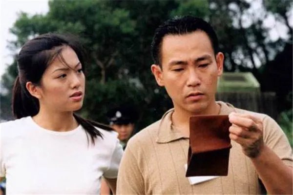 tvb刑侦类破案电视剧前十名:古灵精探上榜,第十跨时空追凶