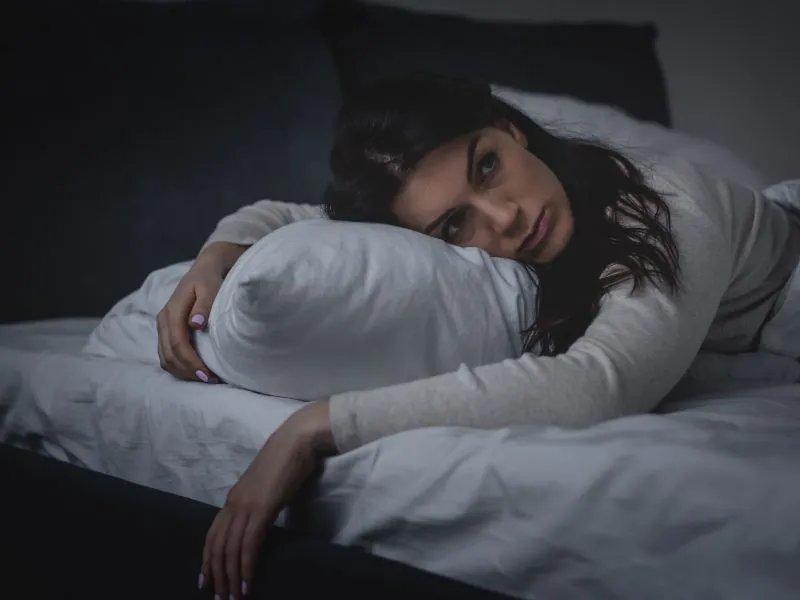 我国超3亿人存在睡眠障碍！失眠的“元凶”究竟是谁？
