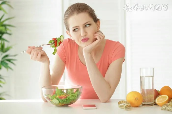 科学的减肥食谱有哪些
