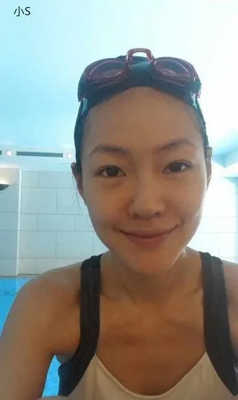 全球女星素颜大PK图赏 只有真女神敢晒素颜照!