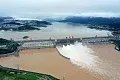 最大洪水抵达三峡，三峡是怎样做到安全平稳运行的？