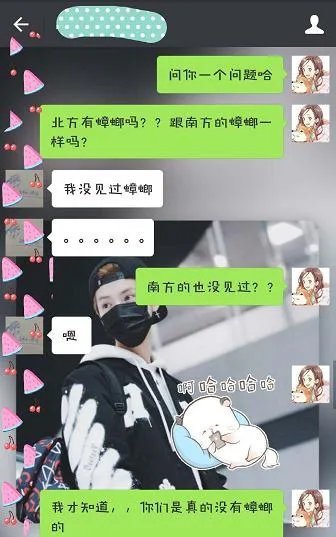 北方蟑螂和南方蟑螂哪个更可怕?