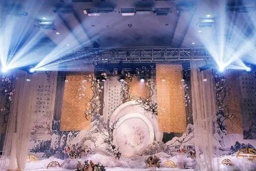 明制婚礼和汉式婚礼区别 明制婚礼流程是什么