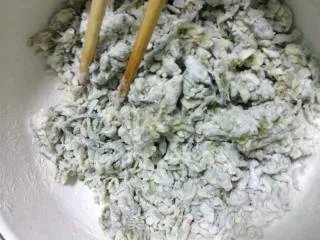 槐花汤