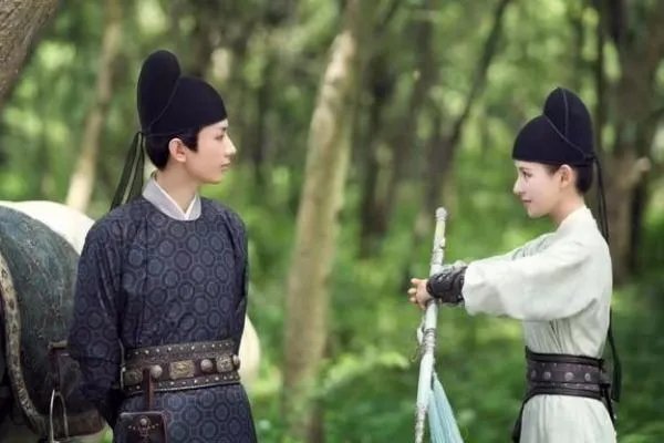 与君歌这部剧在哪个平台播出呢?