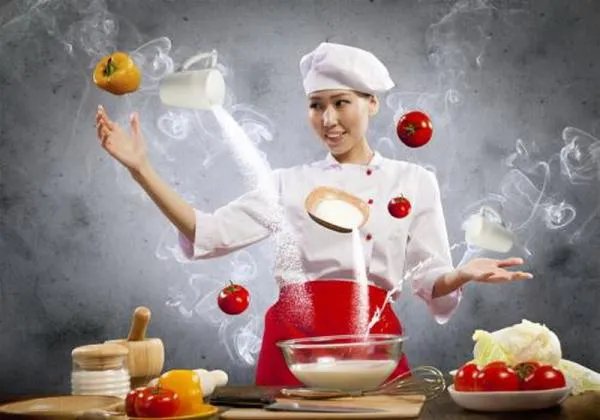 什么人不适合做厨师?