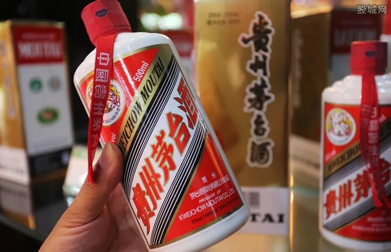 飞天茅台批发价 最新53度飞天茅台酒价格