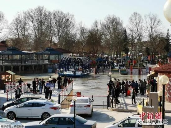 伊拉克渡轮超载6倍人数，导致近百人丧生，我们该如何哀悼？