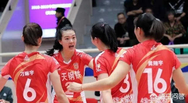2018-2019女排全明星赛即将开赛,有哪些看点?你期待吗?