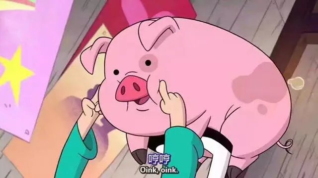 有没有粉色系头像?