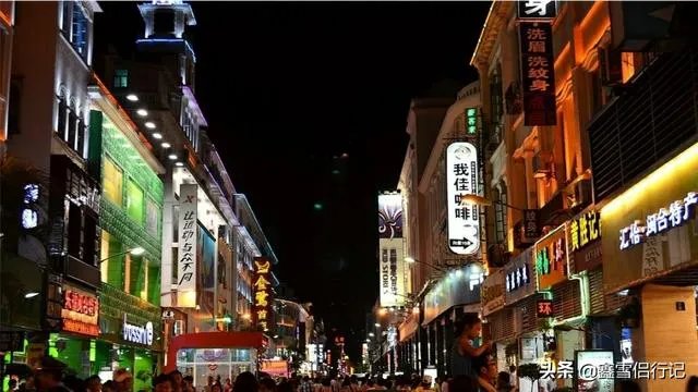 想去厦门自助游,有攻略推荐吗?