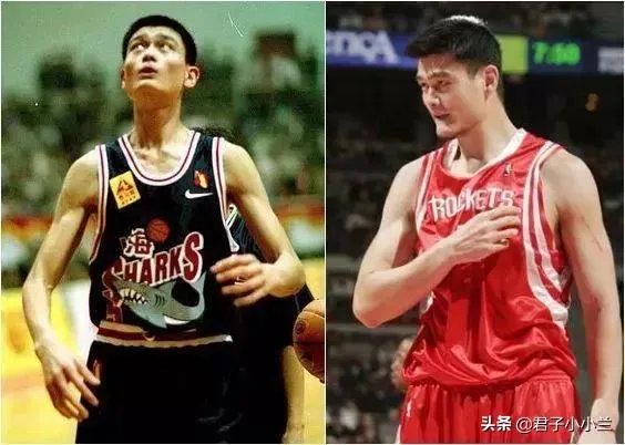 周琦为什么被NBA退回?