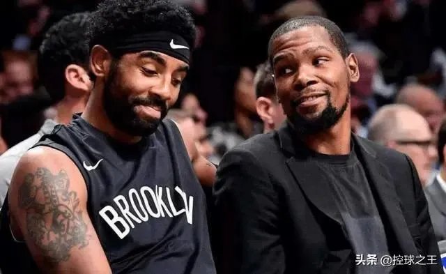 NBA宣布停赛,至少推迟一个月,如果杜兰特与欧文康复,篮网会成为本赛季的总冠军吗?