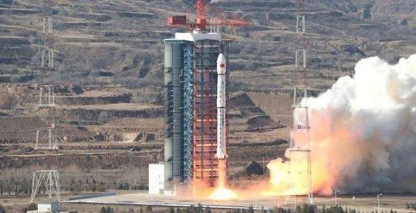 高分七号卫星正式投入使用,是否为我国科技又一大进步?