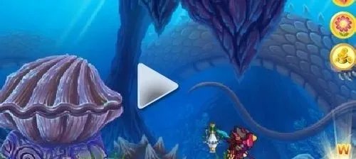 造梦西游3水下迷宫怎么进(走)