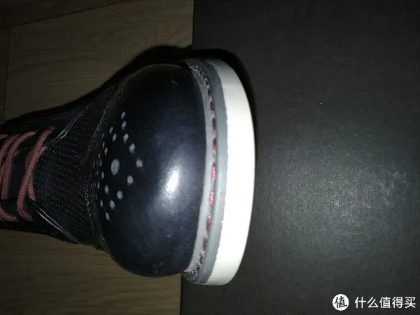 买鞋狂魔匠 篇一:斯凯奇+Rockport 男鞋 晒单*尺码建议*买小了半码的感觉