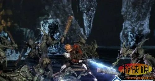 PS3《三位一体龙士传说:零》图文详细攻略+隐藏迷宫
