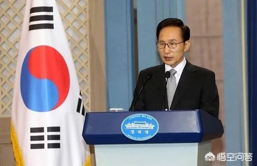 李明博全家会不会都被拘留?
