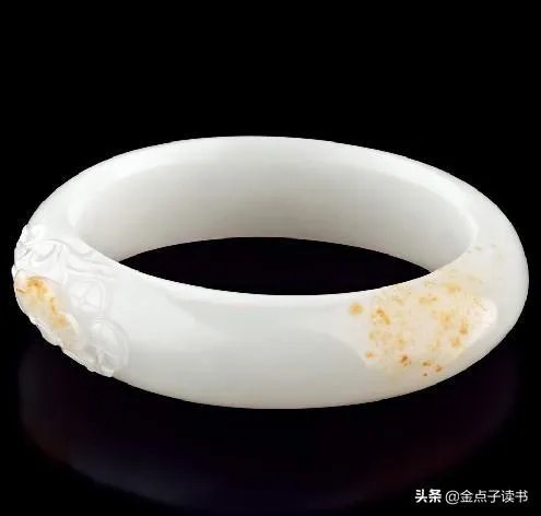 新手如何对和田玉羊脂玉鉴别?