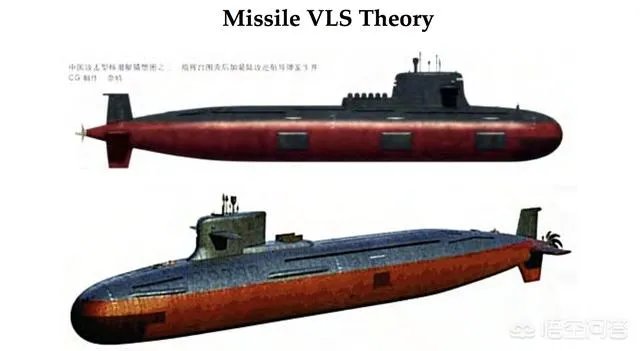 中国093B核潜艇性能究竟如何?