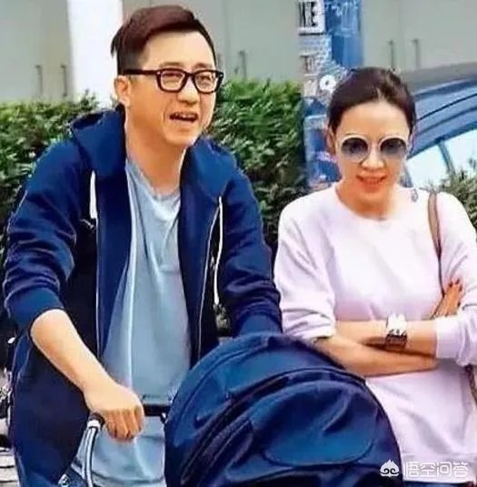庾澄庆和伊能静到底关系怎么样?