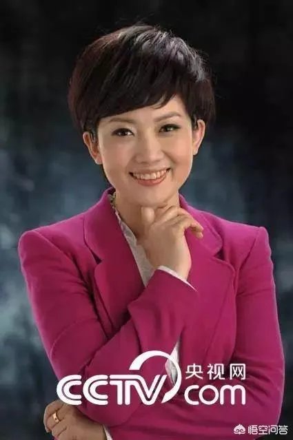 央视王端端