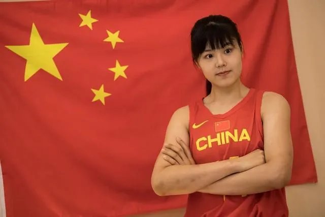 中国女篮现在实力如何?