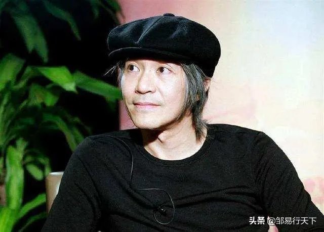 周星驰真的反水向华强了吗?星爷为何不怕向华强?