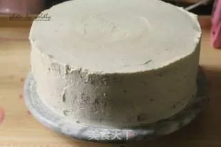 黑森林蛋糕