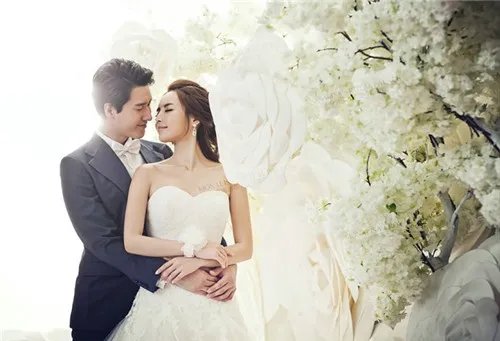 西安婚纱摄影排行 如何选择西安婚纱摄影
