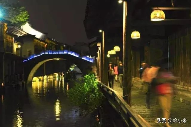 旅行途中你都见过哪些罕见的风景?