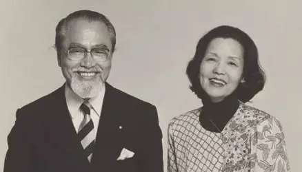外交部哀悼日本第一代白毛女喜儿扮演者:艺术无国界!