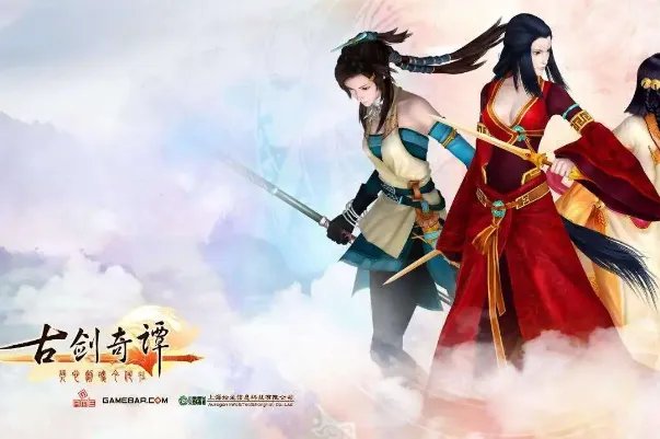 十大赚钱网络游戏排行榜,大话西游排第一,第九可月入过万