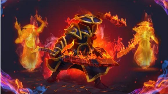 DOTA2什么英雄克制深渊领主?