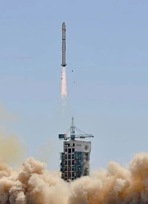 中国发力火箭回收卫星发射价真的低至每公斤5000美元吗?