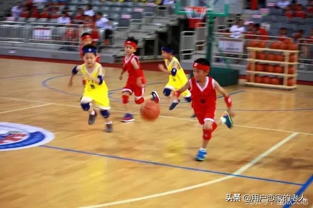为什么中国篮球氛围这么好,还是出不了第二个姚明?