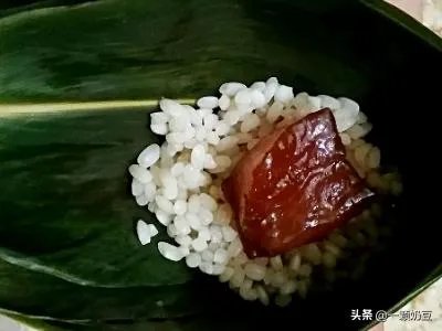 怎么包粽子好吃?