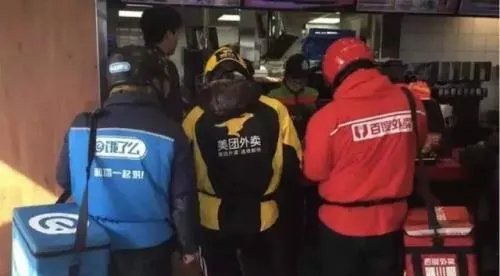 柳州男子偷吃外卖被行政拘留5日了吗?