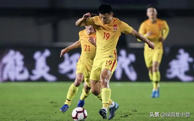 国奥将战珠海四国赛,对手为叙利亚、马里和塔吉克U22,国字号会不会被叙利亚双杀?