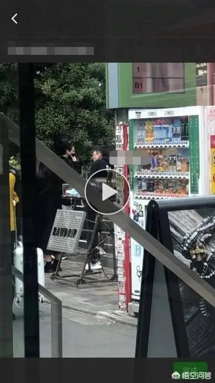 王思聪为什么最近和李易峰走得很近?