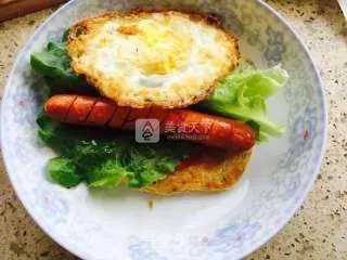 手抓饼