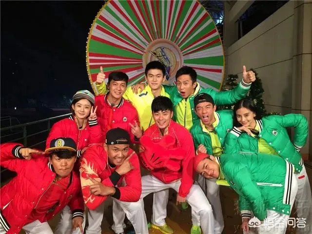 《极限挑战》豆瓣评分这么高,为何还是没有《奔跑吧》名气大?