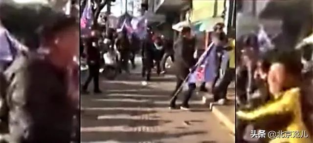 美团女外卖员
